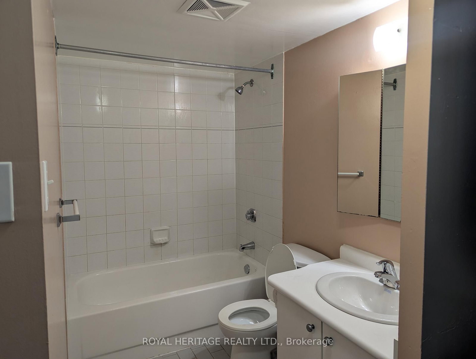 Condo for lease at 509-3050 Ellesmere Road, Toronto, Ontario, M1E 5E6 - Morningside - MLS: E12849170