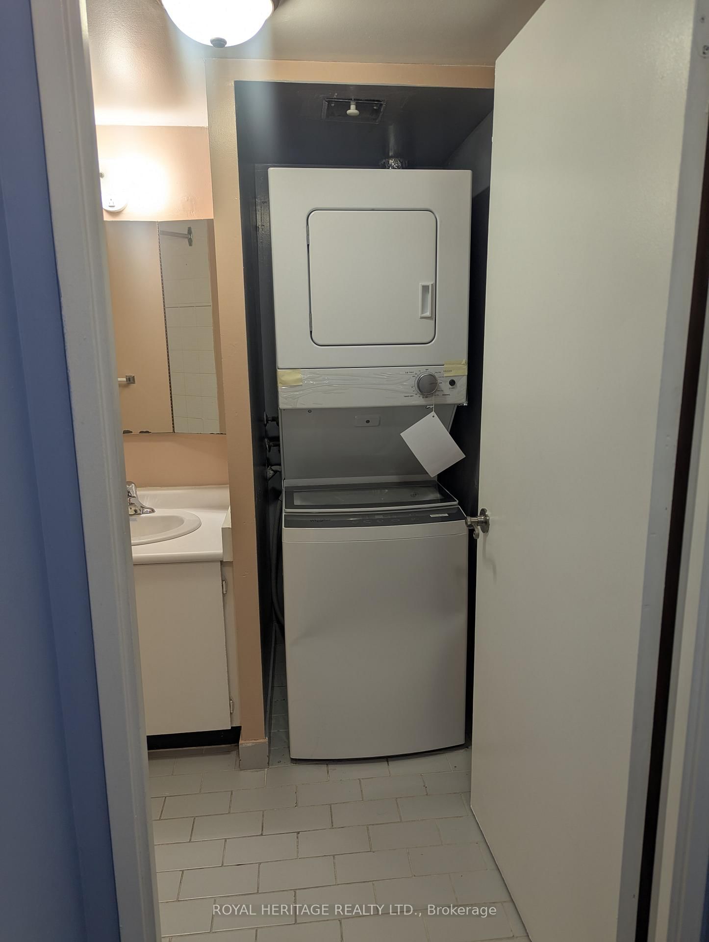 Condo for lease at 509-3050 Ellesmere Road, Toronto, Ontario, M1E 5E6 - Morningside - MLS: E12849170