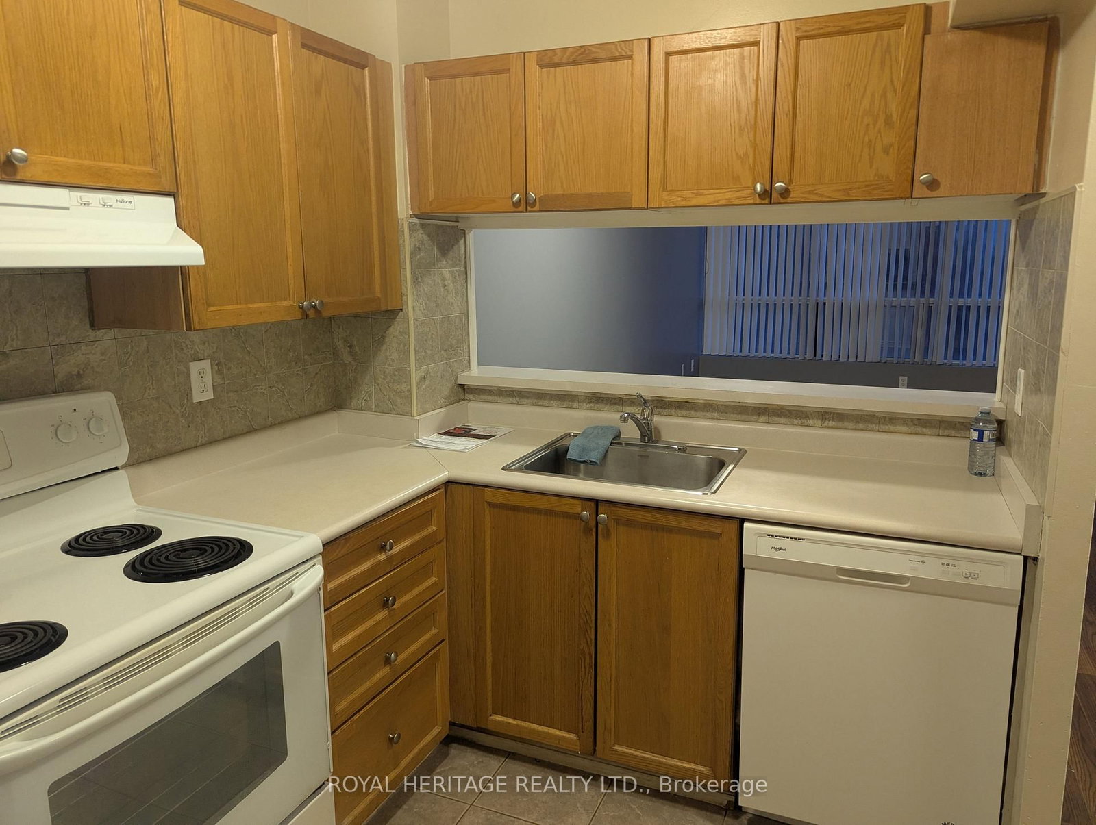 Condo for lease at 509-3050 Ellesmere Road, Toronto, Ontario, M1E 5E6 - Morningside - MLS: E12849170