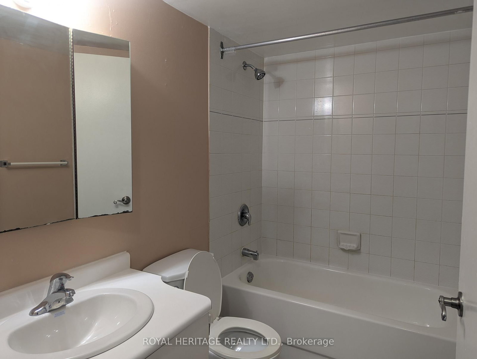 Condo for lease at 509-3050 Ellesmere Road, Toronto, Ontario, M1E 5E6 - Morningside - MLS: E12849170