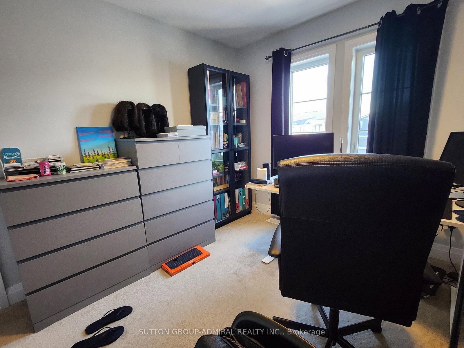 Townhouse for sale at 984 Crowsnest Hllw, Pickering, Ontario, L1X 0P4 - Rural Pickering - MLS: E12849256