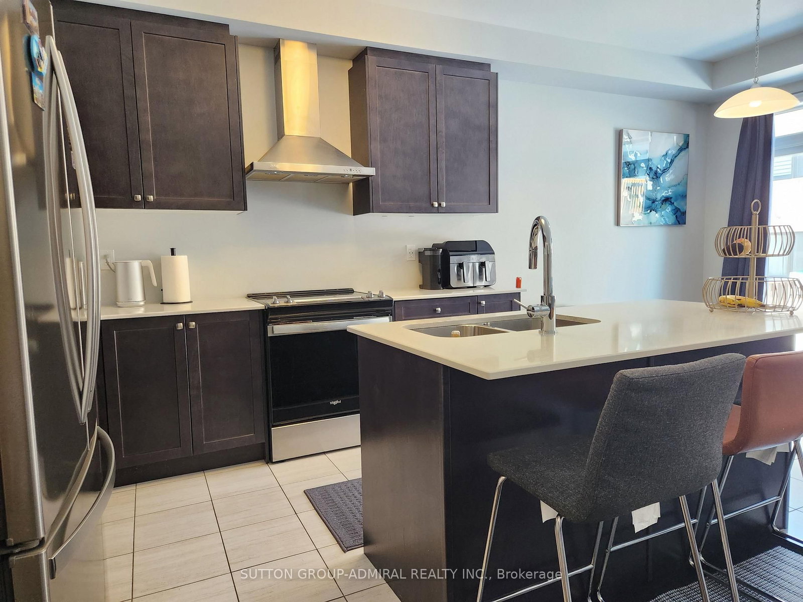 Townhouse for sale at 984 Crowsnest Hllw, Pickering, Ontario, L1X 0P4 - Rural Pickering - MLS: E12849256