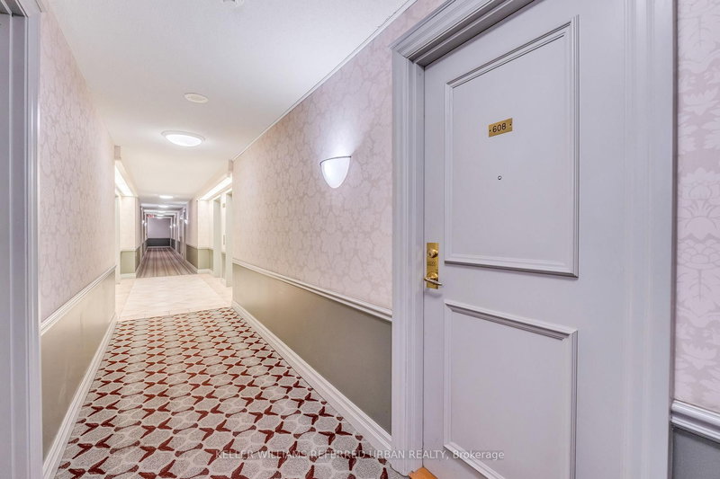 608 - 5039 Finch Ave E, Toronto, M1S 5J9 | Image 2