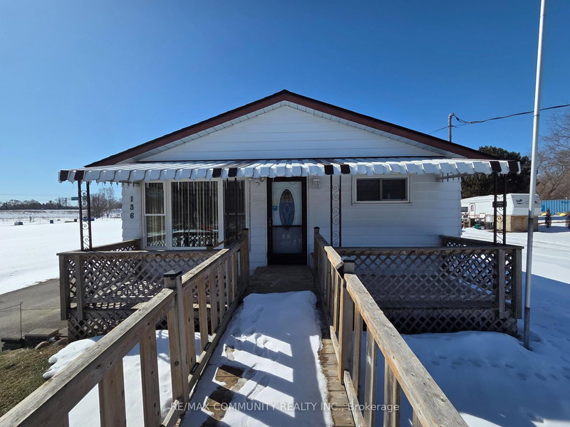 136 Wharf St, Clarington, L1C 2L2 | Image 2