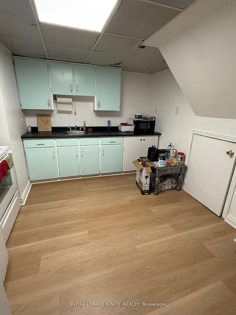 Bsmt - 92 Bobmar Rd, Toronto, M1C 1C9 | Image 3