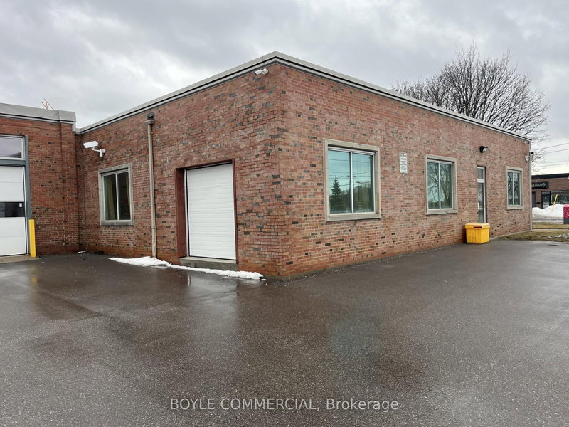 6A - 19 Waterman Ave, Toronto, M4B 1Y2 | Image 3