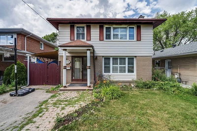 Bsmt - 60 Moorecroft Cres | Toronto | Image