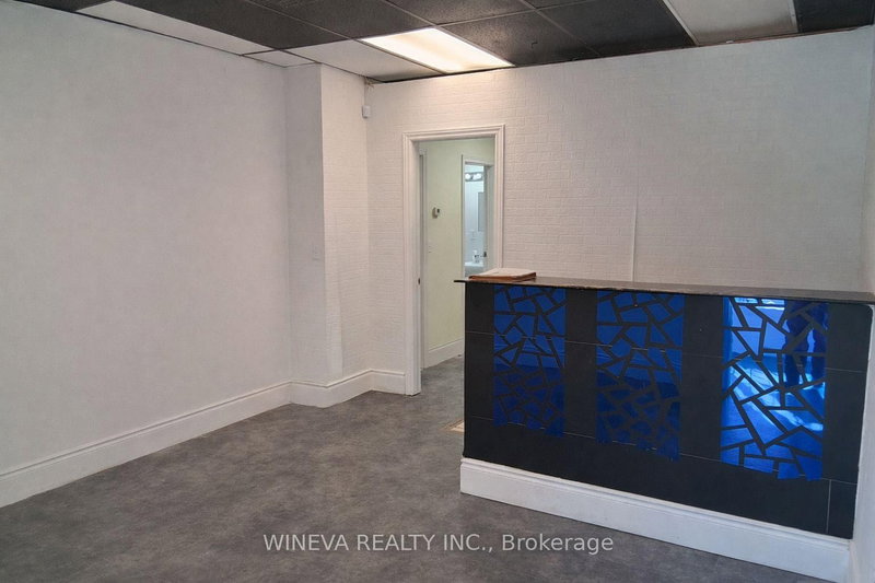 B - 1908 Gerrard St E, Toronto, M4L 2C1 | Image 3