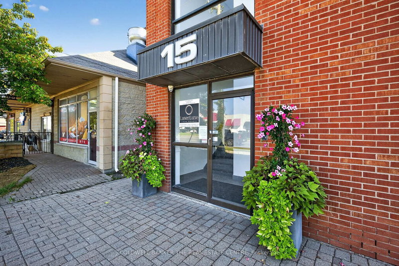 201 - 15 Harwood Ave S, Ajax, L1S 2B9 | Image 2