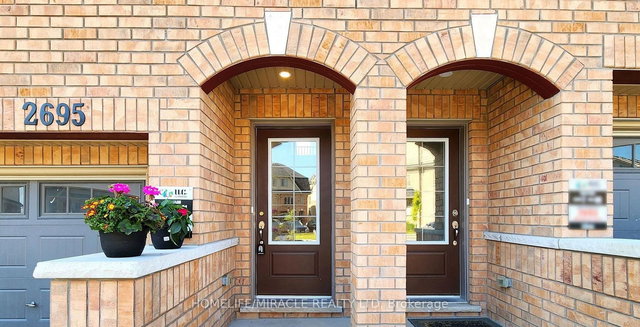 41 - 2695 Magdalen Path