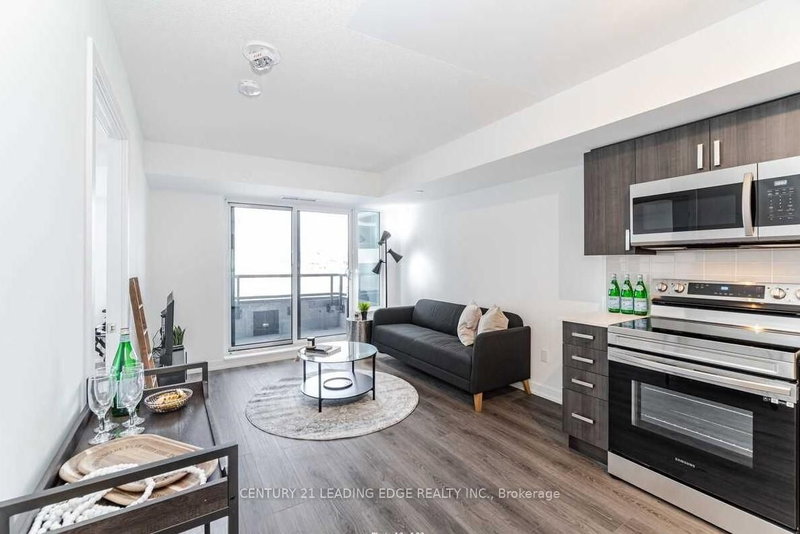 206 - 1480 Bayly St, Pickering, L1W 0C2 | Image 2