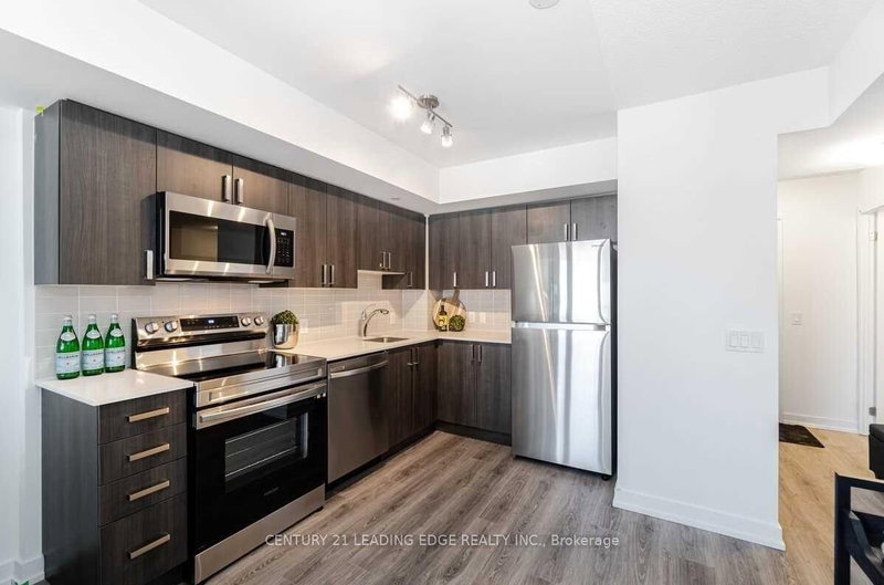 206 - 1480 Bayly St, Pickering, L1W 0C2 | Image 3