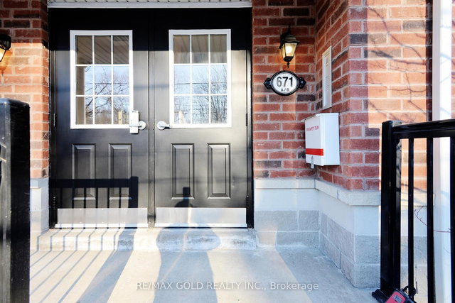 26 - 671 Warden Avenue