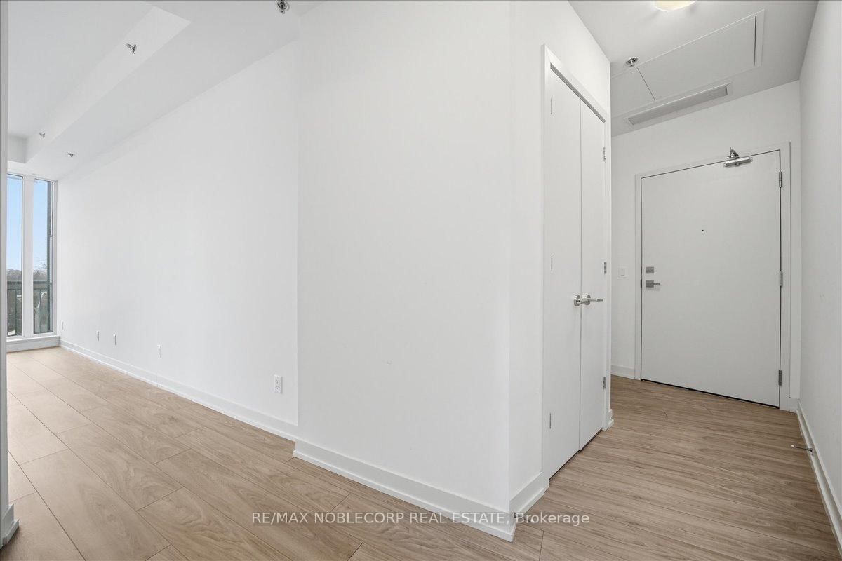 Condo for lease at 524-90 Glen Everest Road, Toronto, Ontario, M1N 0C3 - Birchcliffe-Cliffside - MLS: E12850536