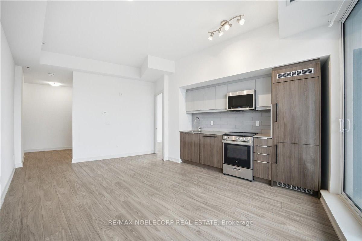 Condo for lease at 524-90 Glen Everest Road, Toronto, Ontario, M1N 0C3 - Birchcliffe-Cliffside - MLS: E12850536