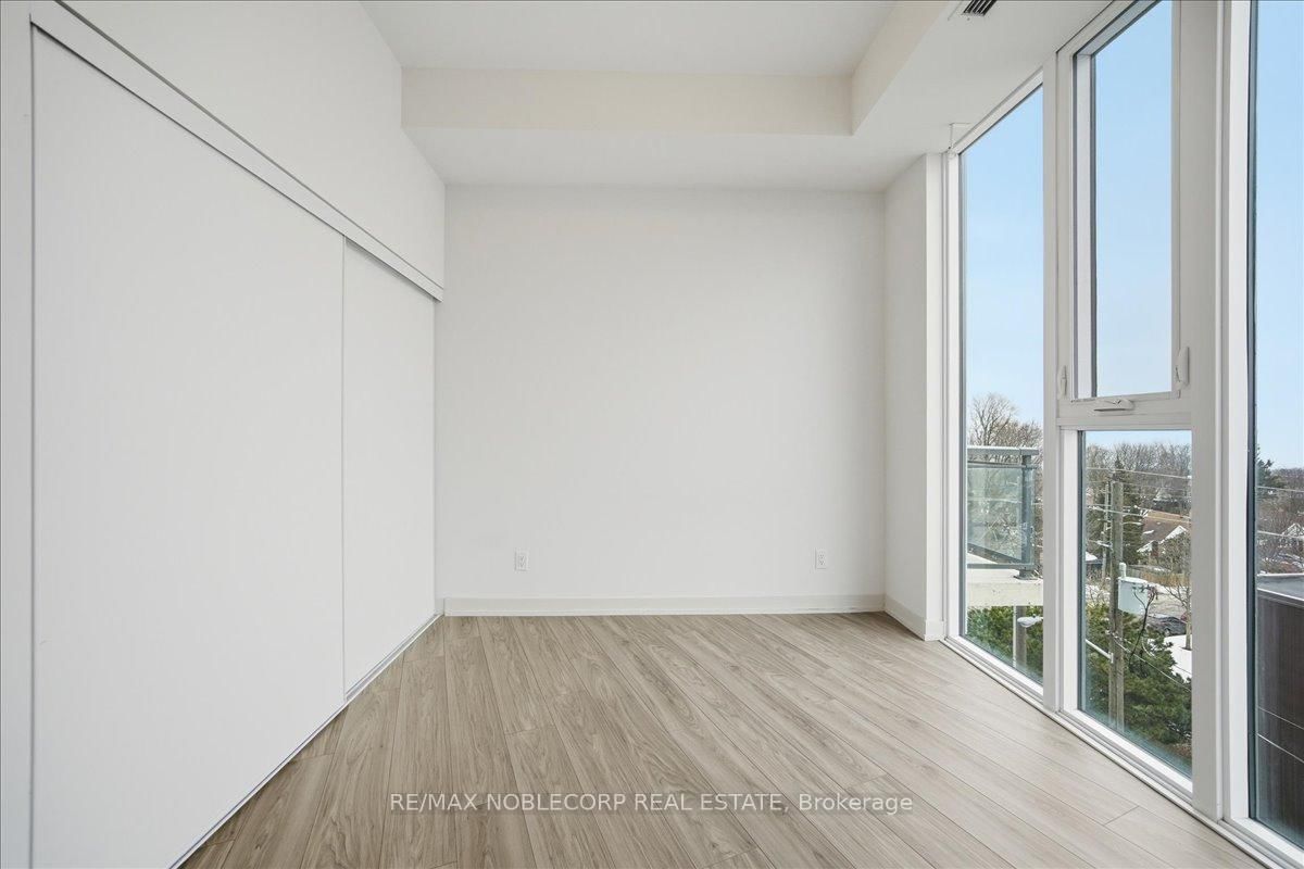 Condo for lease at 524-90 Glen Everest Road, Toronto, Ontario, M1N 0C3 - Birchcliffe-Cliffside - MLS: E12850536