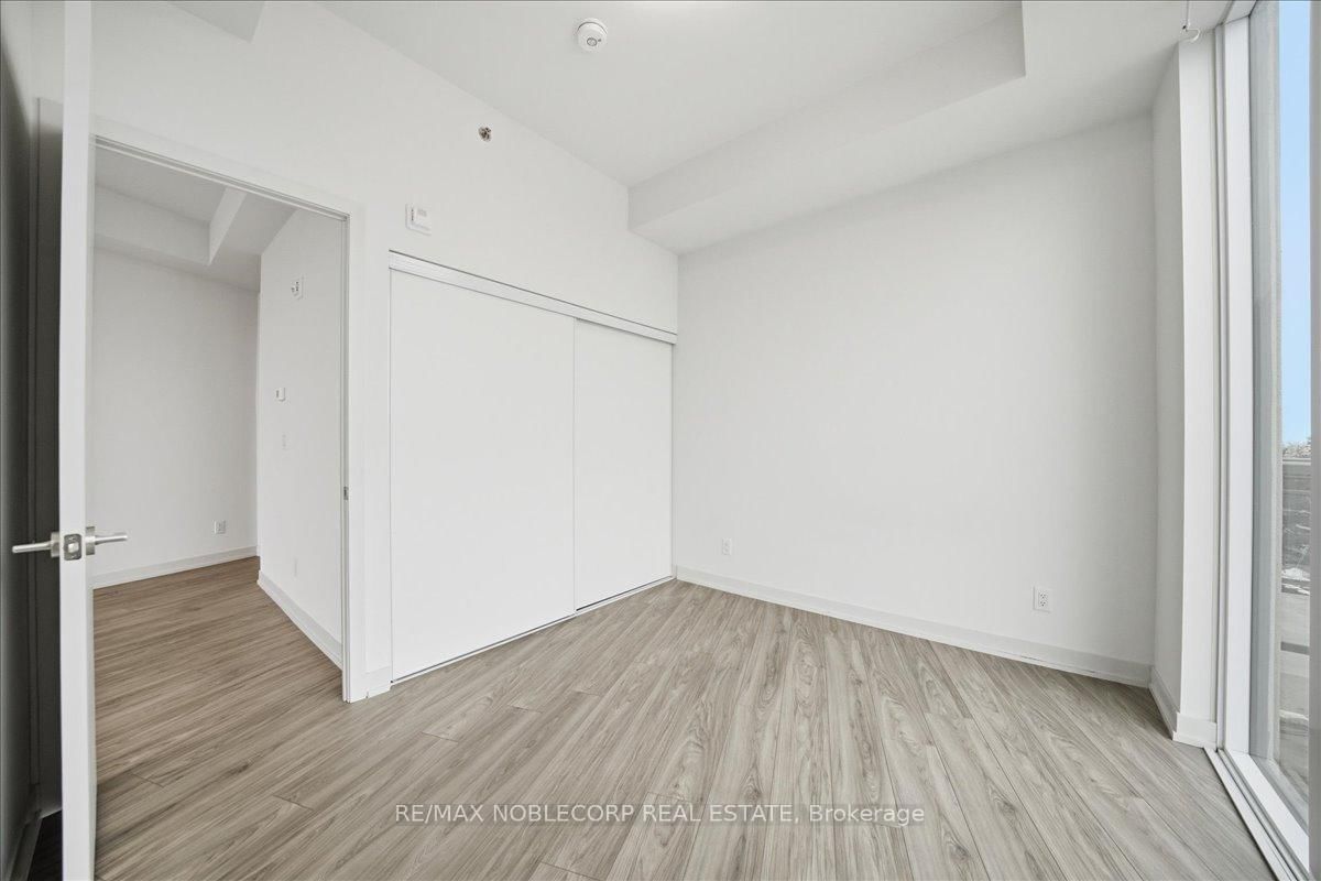 Condo for lease at 524-90 Glen Everest Road, Toronto, Ontario, M1N 0C3 - Birchcliffe-Cliffside - MLS: E12850536