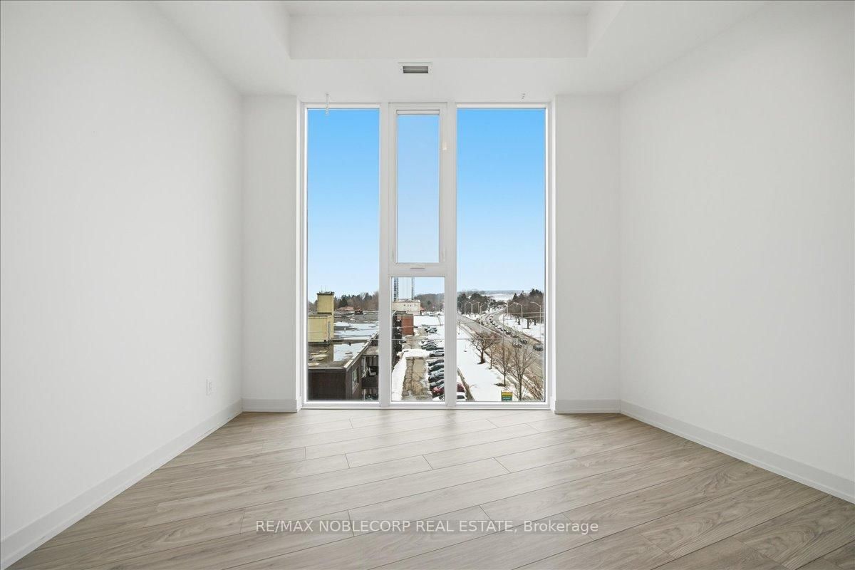 Condo for lease at 524-90 Glen Everest Road, Toronto, Ontario, M1N 0C3 - Birchcliffe-Cliffside - MLS: E12850536