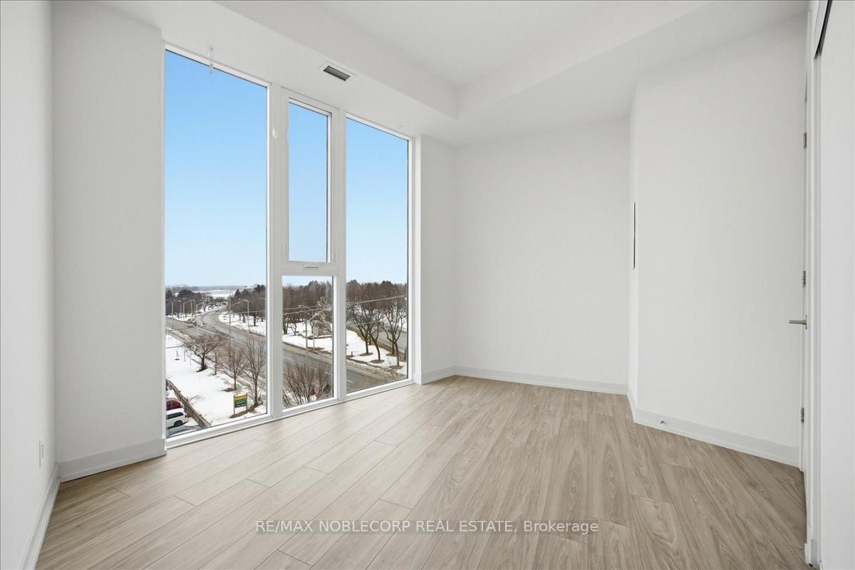 Condo for lease at 524-90 Glen Everest Road, Toronto, Ontario, M1N 0C3 - Birchcliffe-Cliffside - MLS: E12850536