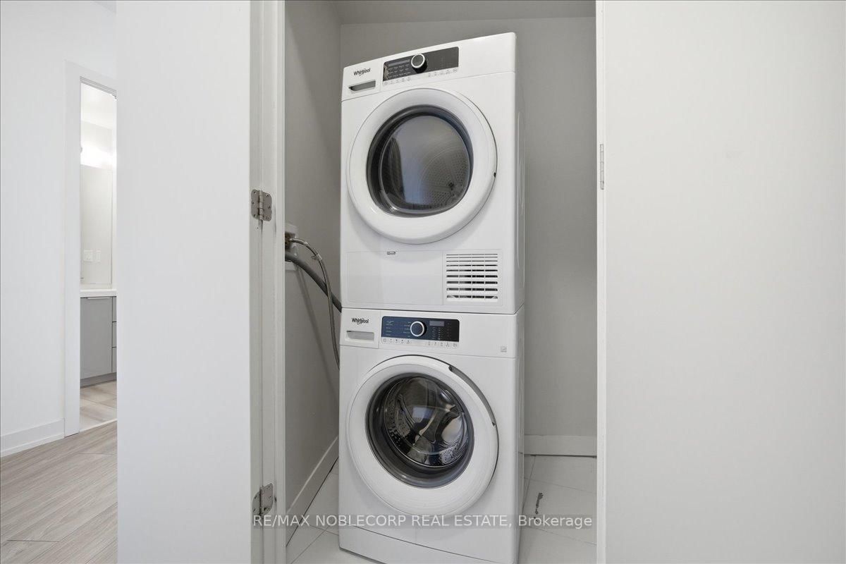 Condo for lease at 524-90 Glen Everest Road, Toronto, Ontario, M1N 0C3 - Birchcliffe-Cliffside - MLS: E12850536