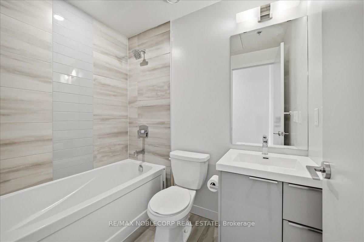 Condo for lease at 524-90 Glen Everest Road, Toronto, Ontario, M1N 0C3 - Birchcliffe-Cliffside - MLS: E12850536