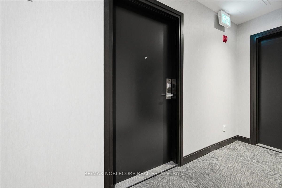 Condo for lease at 524-90 Glen Everest Road, Toronto, Ontario, M1N 0C3 - Birchcliffe-Cliffside - MLS: E12850536