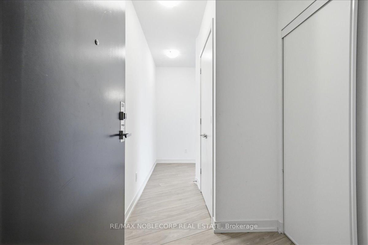 Condo for lease at 524-90 Glen Everest Road, Toronto, Ontario, M1N 0C3 - Birchcliffe-Cliffside - MLS: E12850536