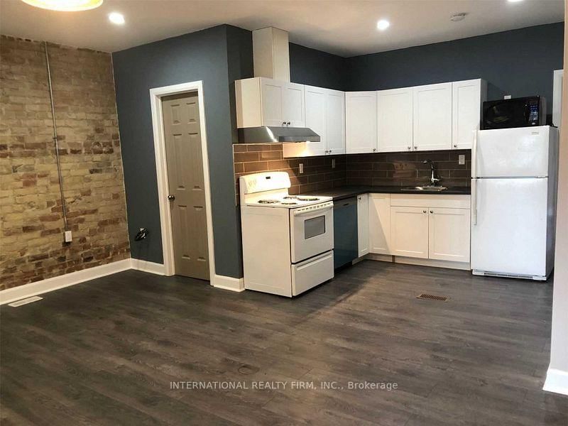 1 - 1272 Danforth Ave, Toronto, M4J 1M6 | Image 3