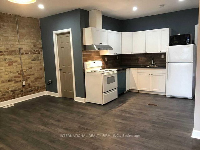 1 - 1272 Danforth Avenue