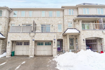 401 Rossland Rd | Ajax | Image
