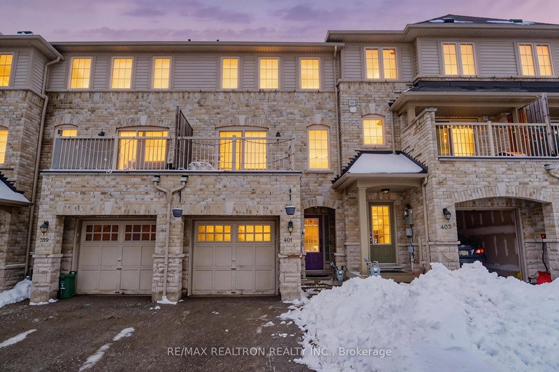401 Rossland Rd E, Ajax, L1Z 0M7 | Image 2