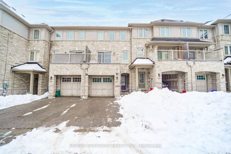 401 Rossland Rd E, Ajax, L1Z 0M7 | Image 3