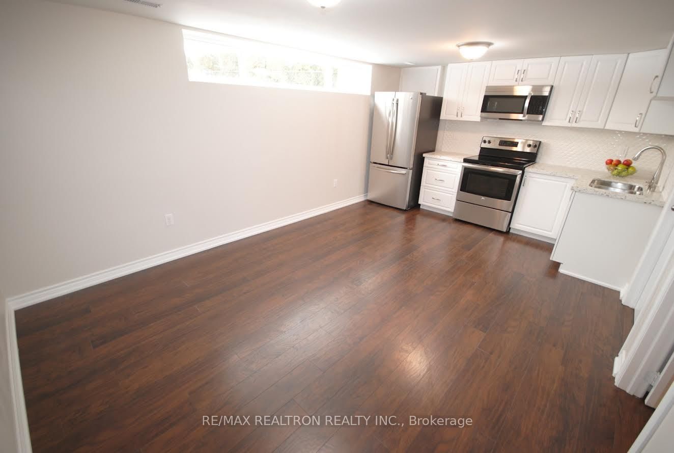 Detached House for lease at Unit 2-37 Fareham Crescent, Toronto, Ontario, M1E 1J8 - Guildwood - MLS: E12850672