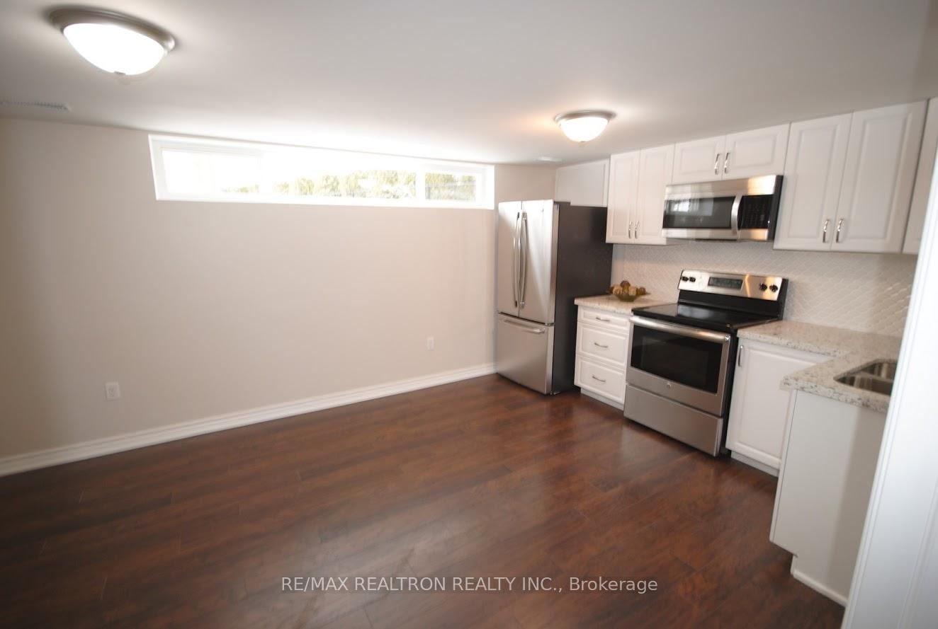 Detached House for lease at Unit 2-37 Fareham Crescent, Toronto, Ontario, M1E 1J8 - Guildwood - MLS: E12850672