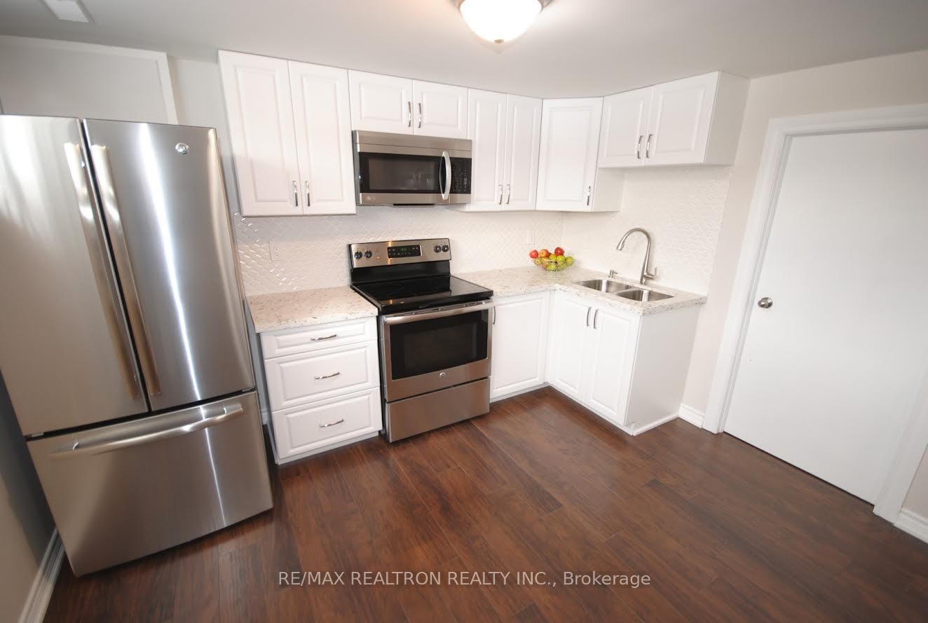 Detached House for lease at Unit 2-37 Fareham Crescent, Toronto, Ontario, M1E 1J8 - Guildwood - MLS: E12850672