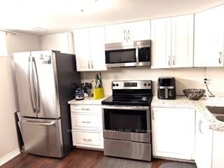 Detached House for lease at Unit 2-37 Fareham Crescent, Toronto, Ontario, M1E 1J8 - Guildwood - MLS: E12850672
