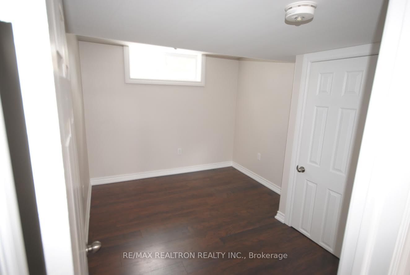 Detached House for lease at Unit 2-37 Fareham Crescent, Toronto, Ontario, M1E 1J8 - Guildwood - MLS: E12850672