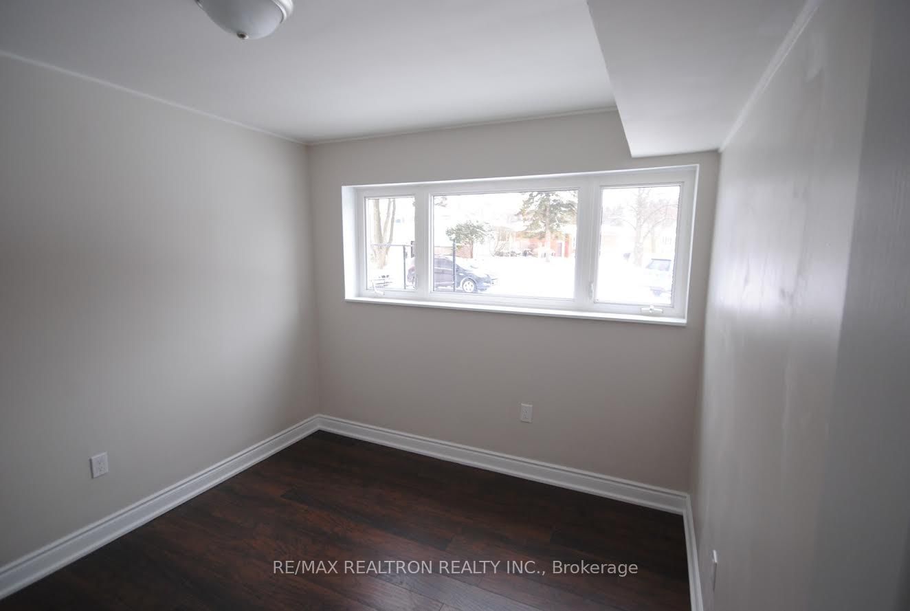 Detached House for lease at Unit 2-37 Fareham Crescent, Toronto, Ontario, M1E 1J8 - Guildwood - MLS: E12850672