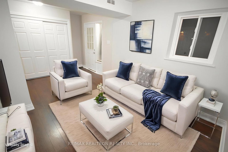 Unit 2 - 37 Fareham Cres, Toronto, M1E 1J8 | Image 2