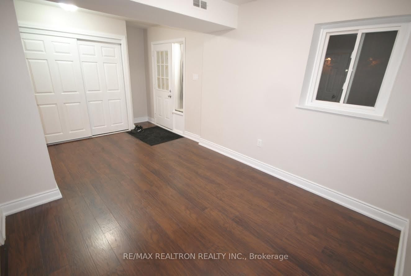 Detached House for lease at Unit 2-37 Fareham Crescent, Toronto, Ontario, M1E 1J8 - Guildwood - MLS: E12850672