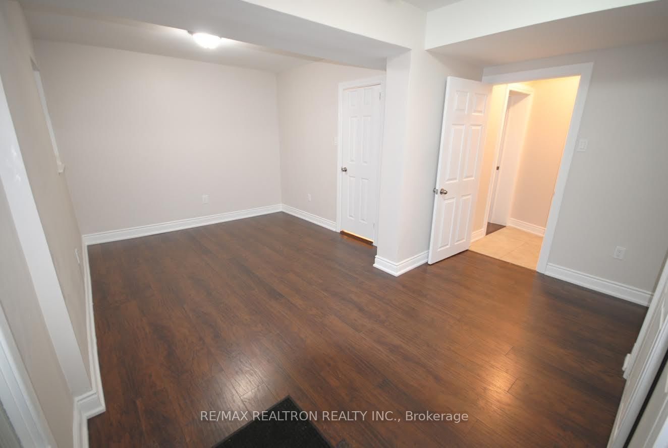 Detached House for lease at Unit 2-37 Fareham Crescent, Toronto, Ontario, M1E 1J8 - Guildwood - MLS: E12850672