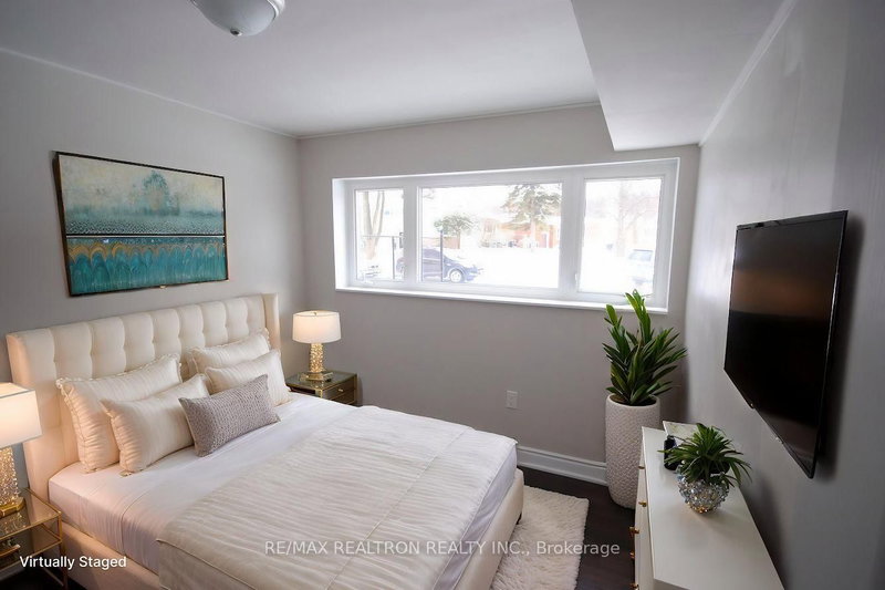 Unit 2 - 37 Fareham Cres, Toronto, M1E 1J8 | Image 3