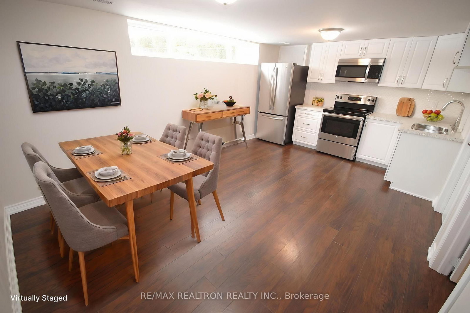 Detached House for lease at Unit 2-37 Fareham Crescent, Toronto, Ontario, M1E 1J8 - Guildwood - MLS: E12850672