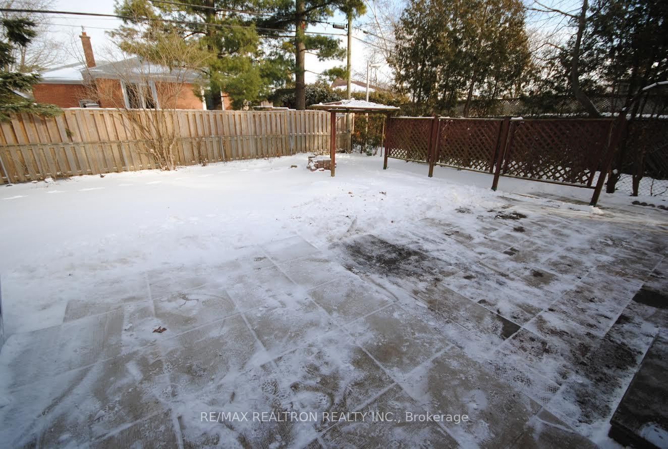 Detached House for lease at Unit 2-37 Fareham Crescent, Toronto, Ontario, M1E 1J8 - Guildwood - MLS: E12850672