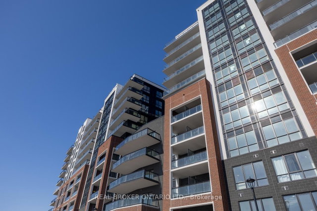523 - 51 Clarington Boulevard