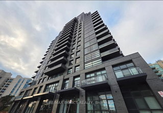603 - 1606 Charles Street