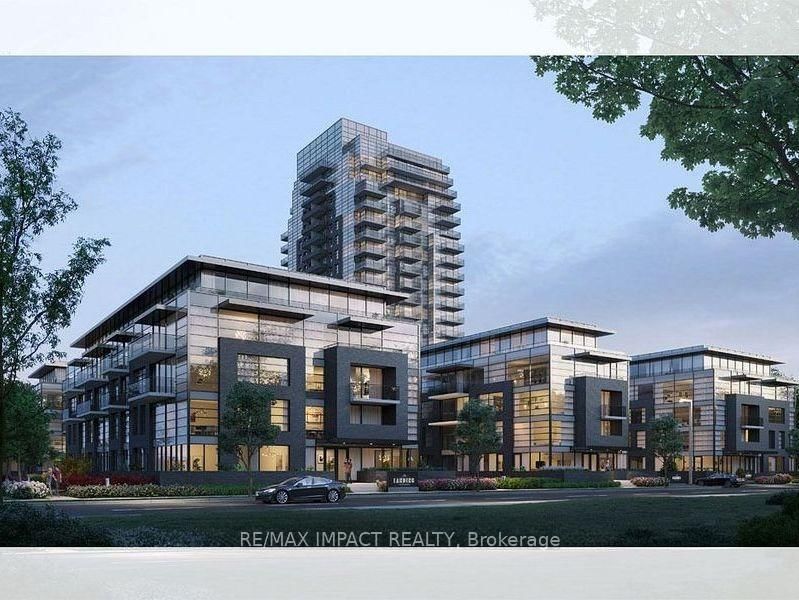 Condo for sale at 603-1606 Charles Street, Whitby, Ontario, L1N 0P1 - Port Whitby - MLS: E12851164