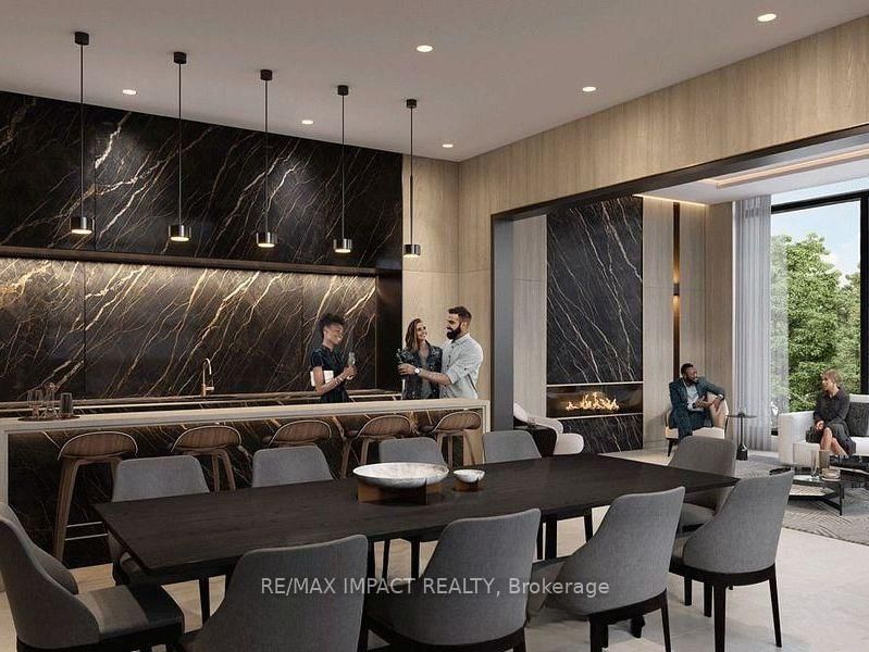 Condo for sale at 603-1606 Charles Street, Whitby, Ontario, L1N 0P1 - Port Whitby - MLS: E12851164