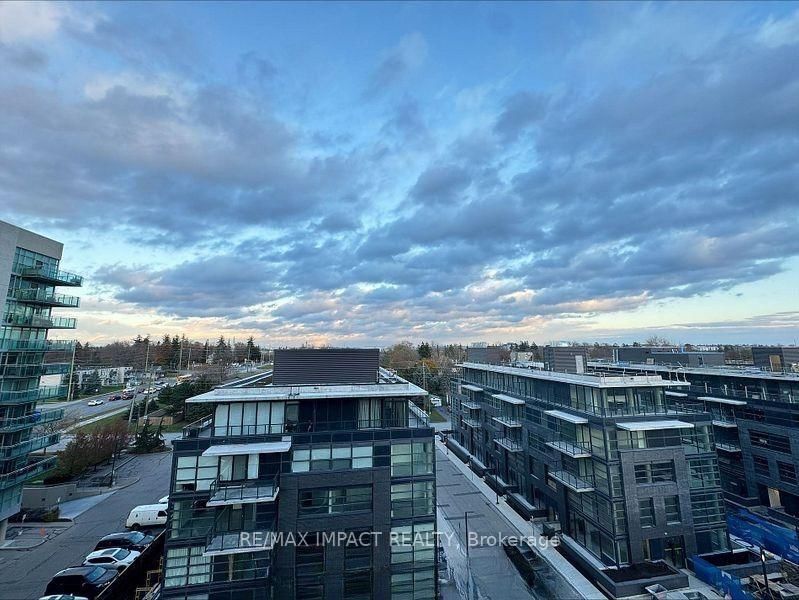 Condo for sale at 603-1606 Charles Street, Whitby, Ontario, L1N 0P1 - Port Whitby - MLS: E12851164