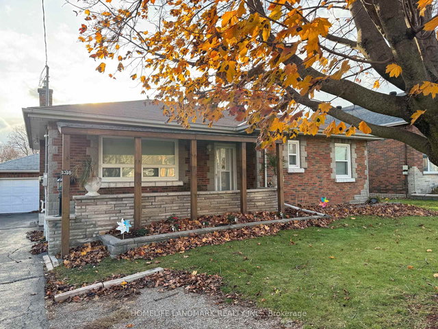 Main - 1316 Simcoe Street S